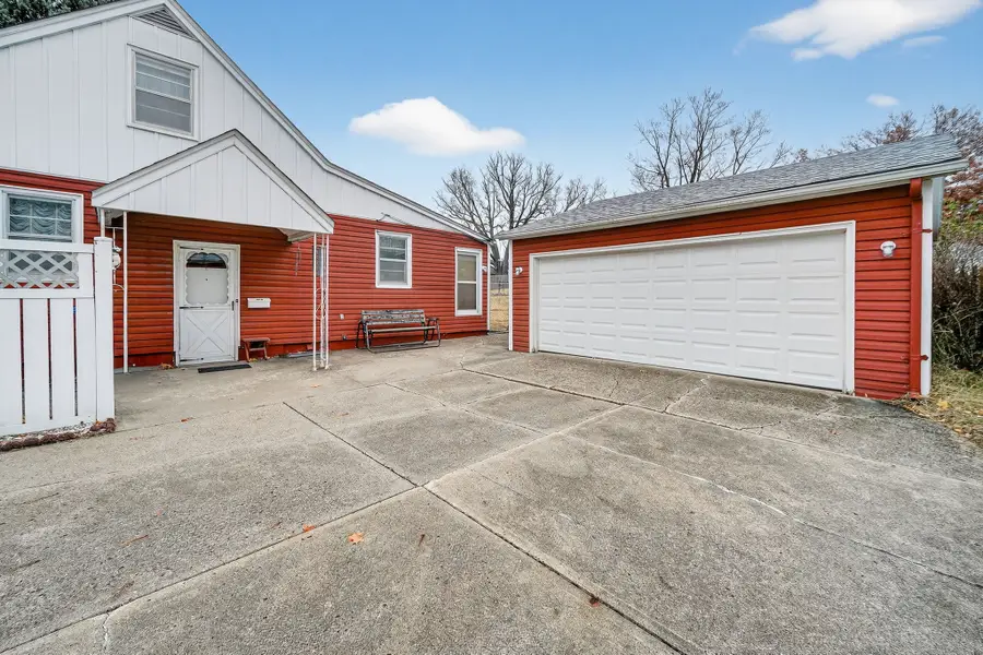 4019 Columbia Street, Des Moines, IA 50313 - #3