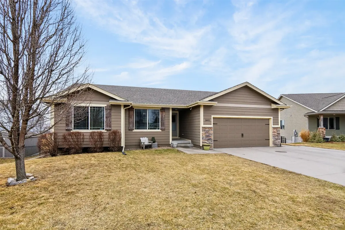 1602 Rutherford Court Sw, Altoona, IA 50009 - #1