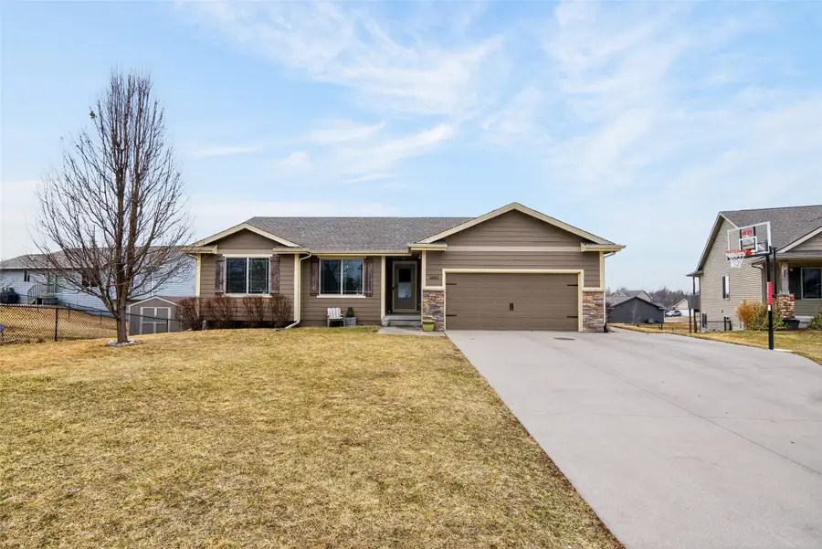 1602 Rutherford Court Sw, Altoona, IA 50009 - #2