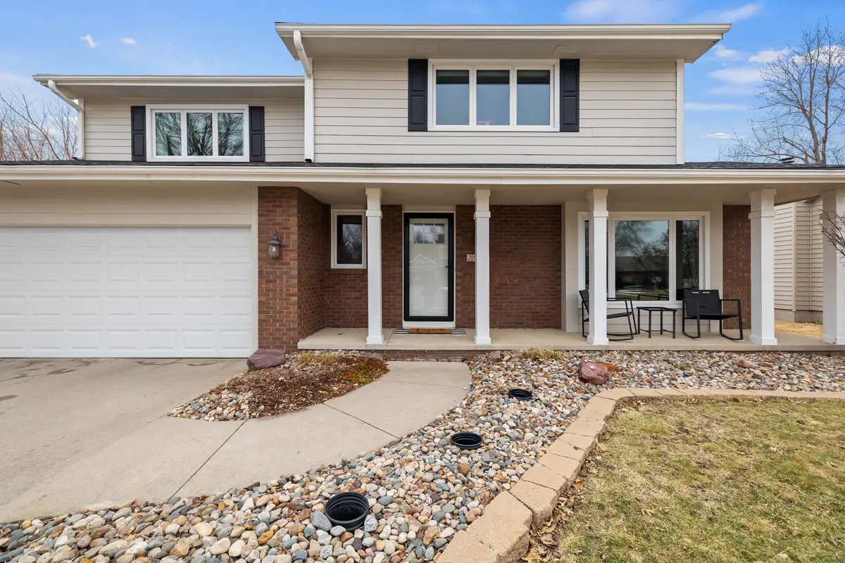 2510 NW 3rd Street, Ankeny, IA 50023 - #1