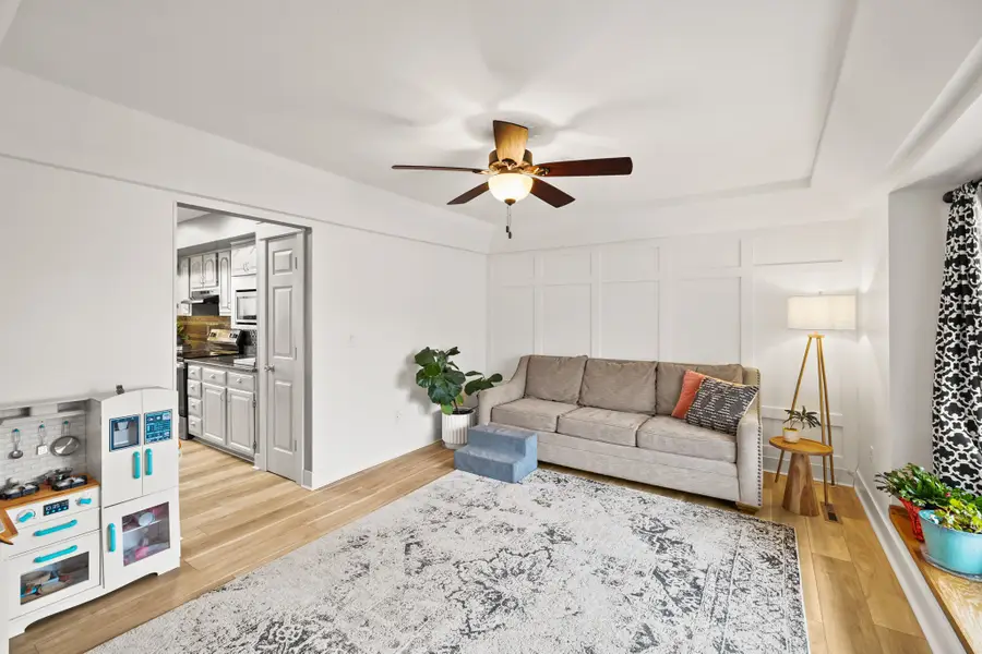 2510 NW 3rd Street, Ankeny, IA 50023 - #2