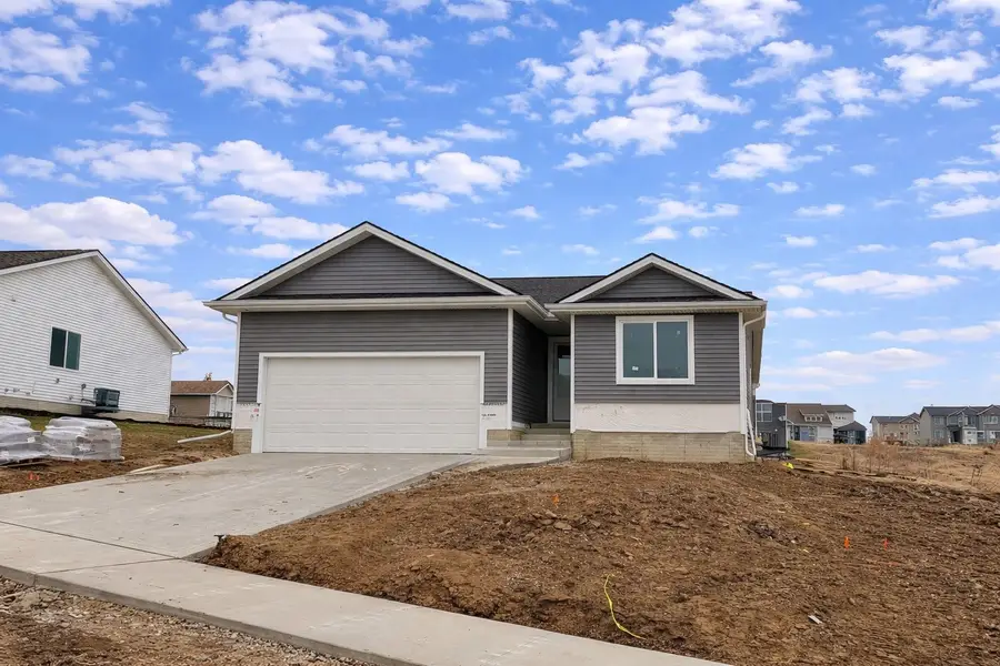 723 W Wright Road, Norwalk, IA 50211 - #2