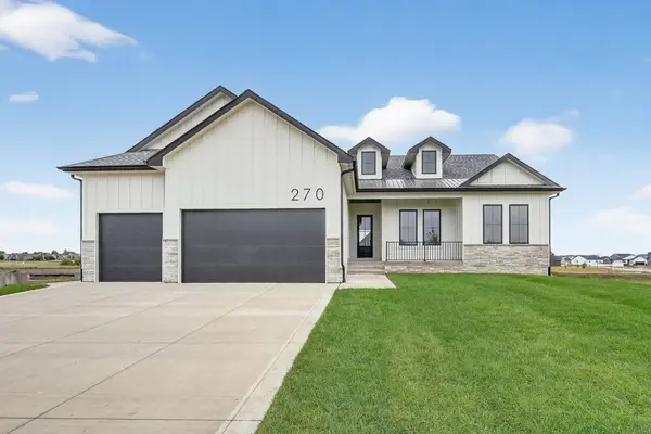 270 NW Montego Court, Waukee, IA 50263