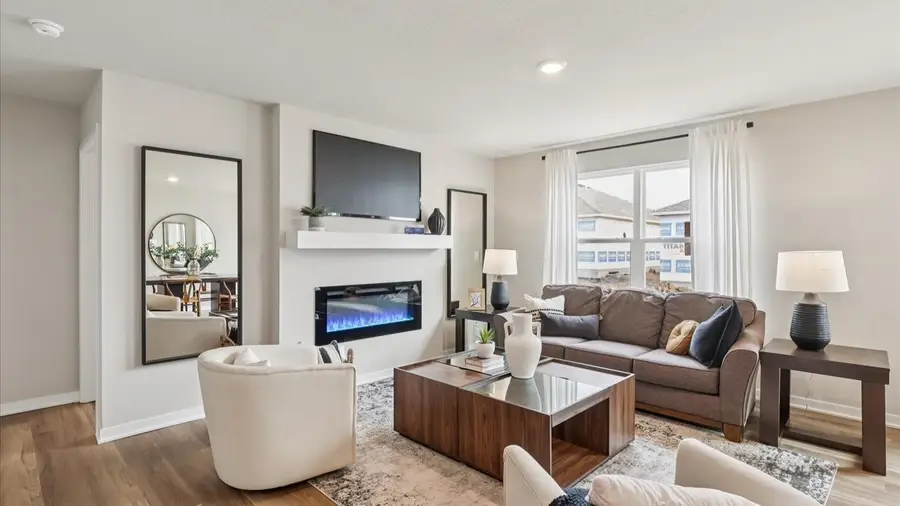 3565 Paradise Lane, Waukee, IA 50263 - #2