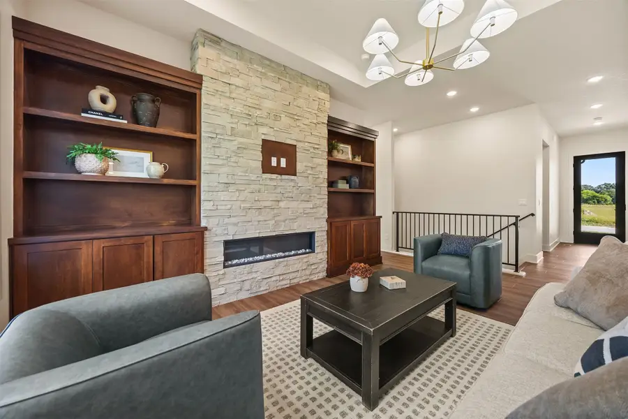 2642 SE Steele Drive, Waukee, IA 50263 - #3