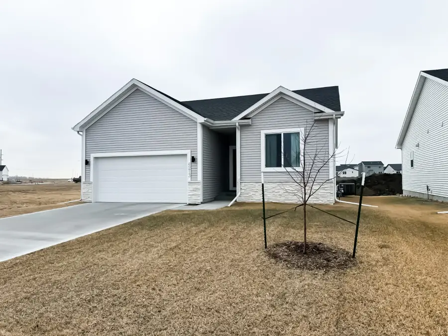 4213 Ne 6th Street Ne, Ankeny, IA 50023 - #2