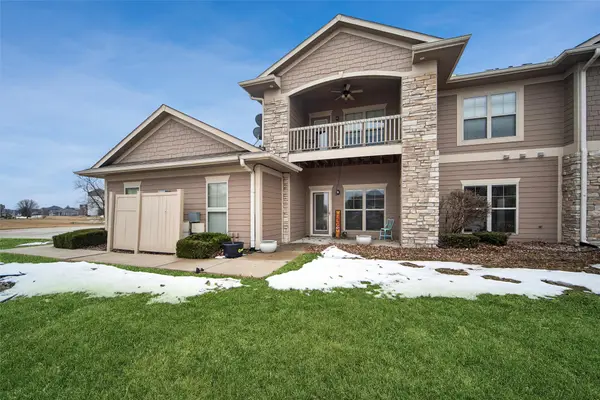 2510 NE Oak Drive #3, Ankeny, IA 50021