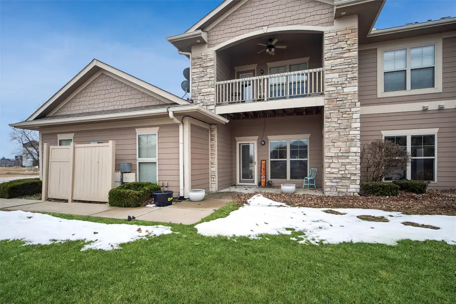 2510 NE Oak Drive #3, Ankeny, IA 50021 - #2