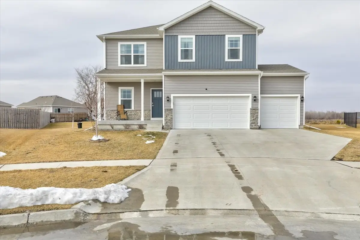 1200 12th Street Se, Bondurant, IA 50035 - #1