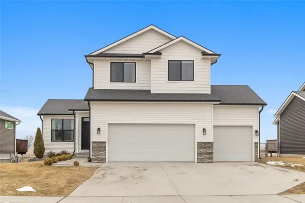 3822 NE 8th Street, Ankeny, IA 50021
