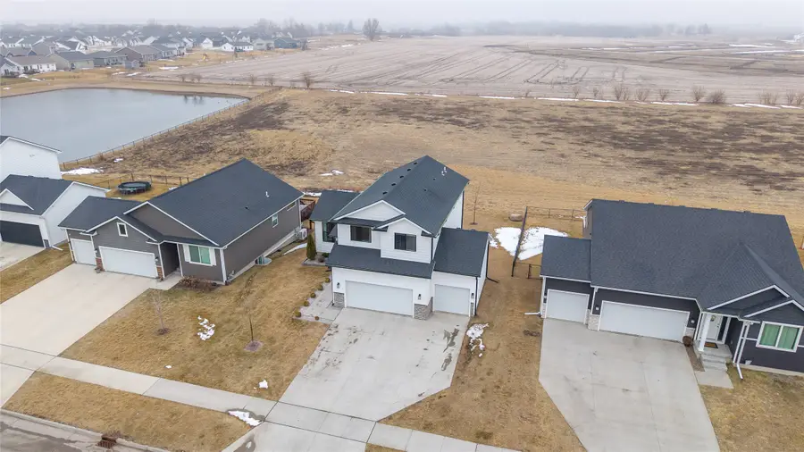 3822 NE 8th Street, Ankeny, IA 50021 - #2