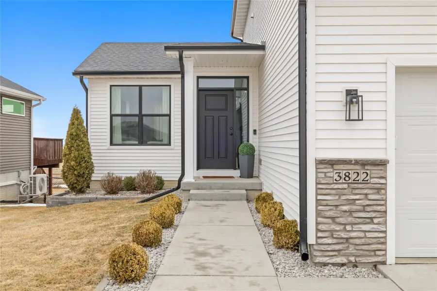 3822 NE 8th Street, Ankeny, IA 50021 - #3