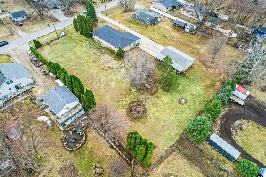 2700 NE 53rd Court, Des Moines, IA 50317 - #3