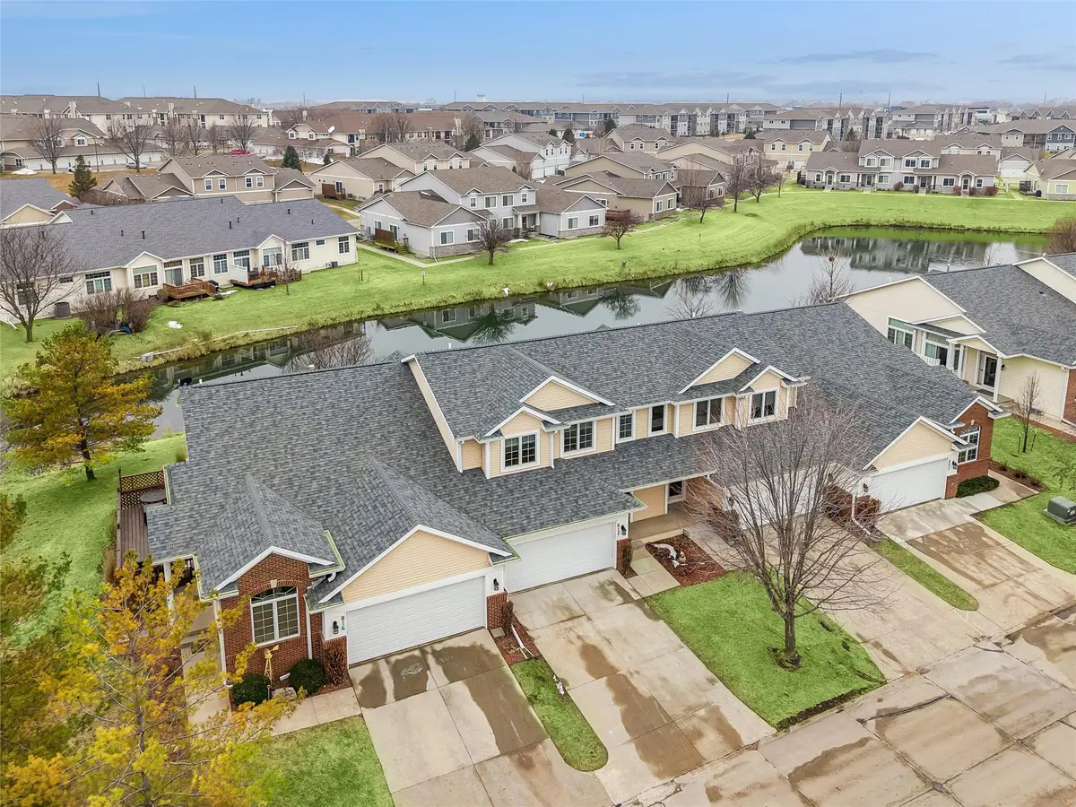 812 SE Williams Court, Waukee, IA 50263 - #1