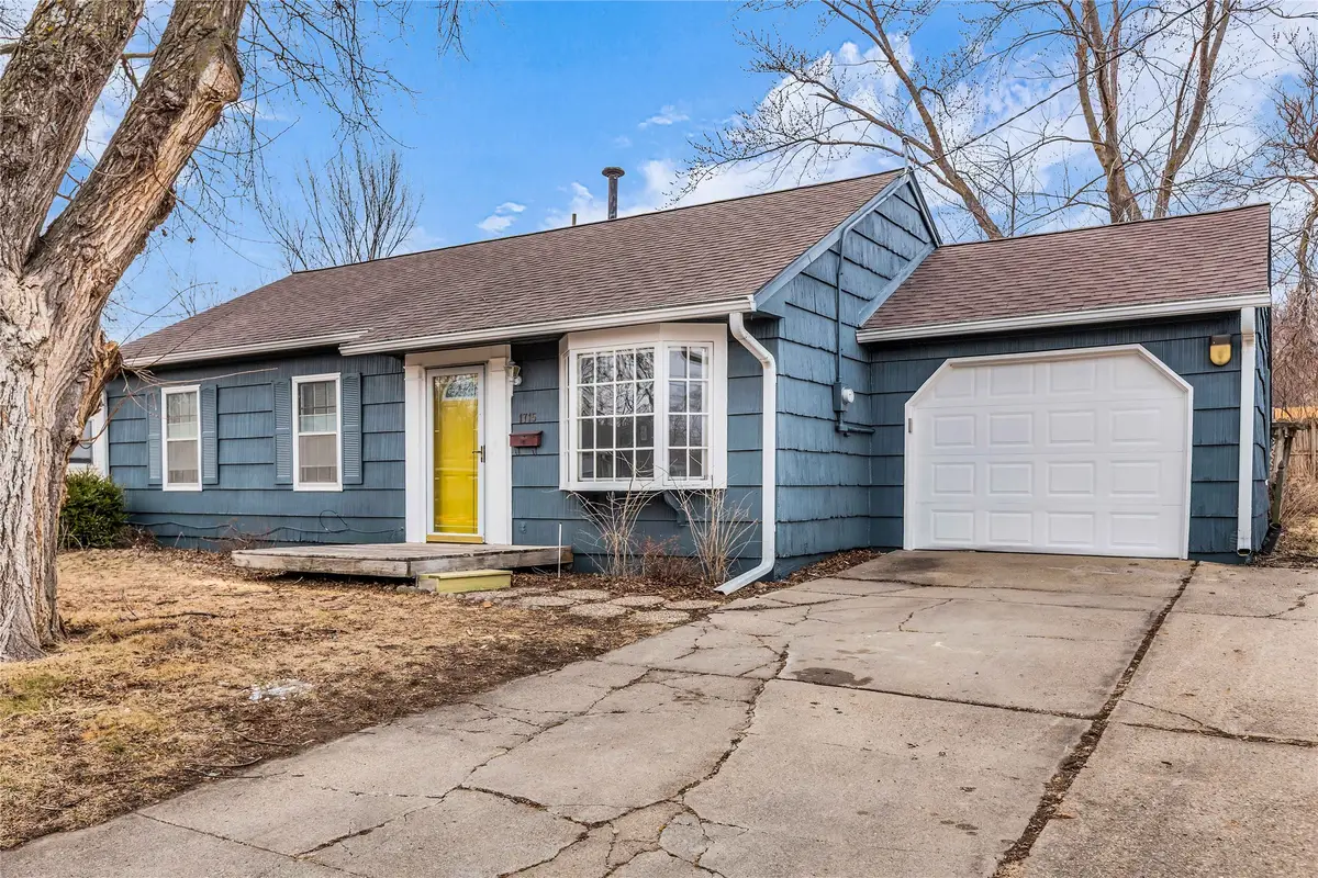 1715 Frazier Avenue, Des Moines, IA 50315 - #1
