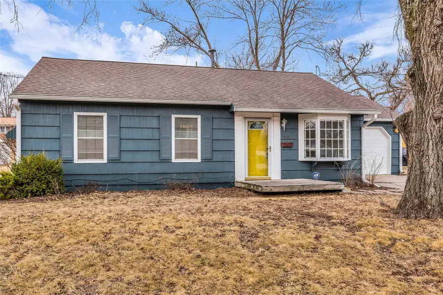 1715 Frazier Avenue, Des Moines, IA 50315 - #2