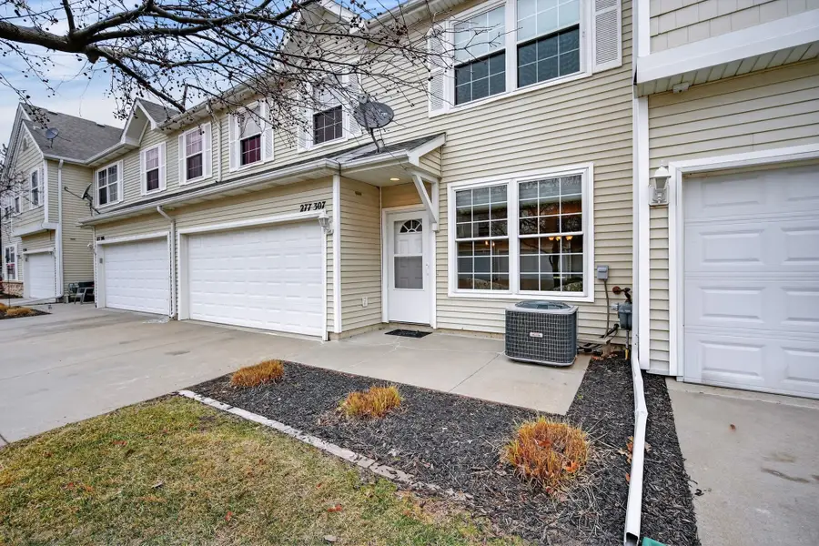 277 S 79th Street #307, West Des Moines, IA 50266 - #2