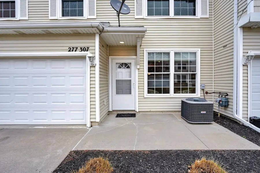277 S 79th Street #307, West Des Moines, IA 50266 - #3