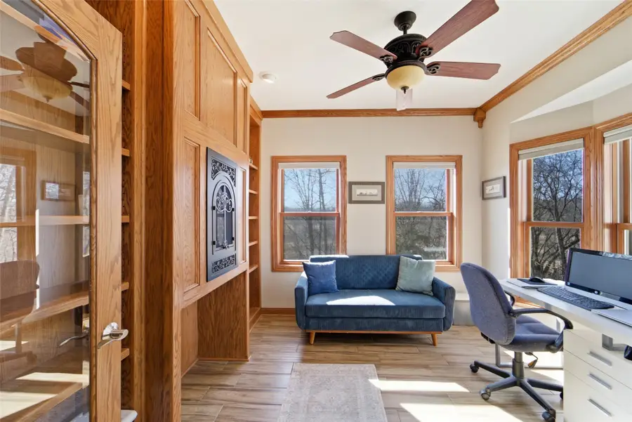 1516 Roseman Bridge Road, Winterset, IA 50273 - #2