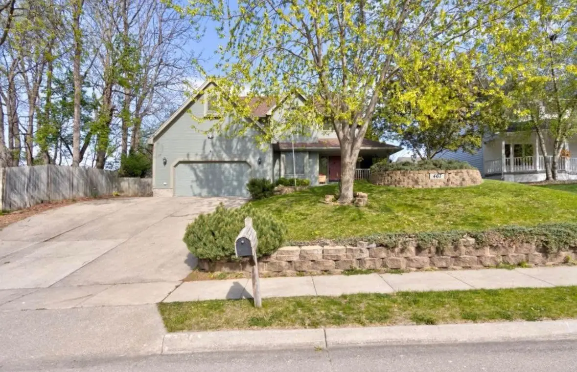 467 Edgewood Lane, Pleasant Hill, IA 50327 - #1