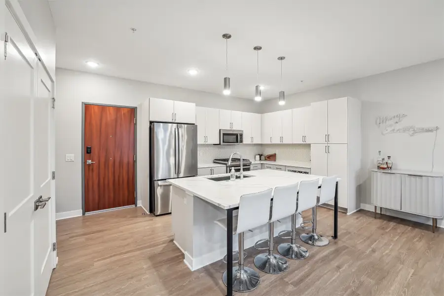 450 SW 7th Street #208, Des Moines, IA 50309 - #3