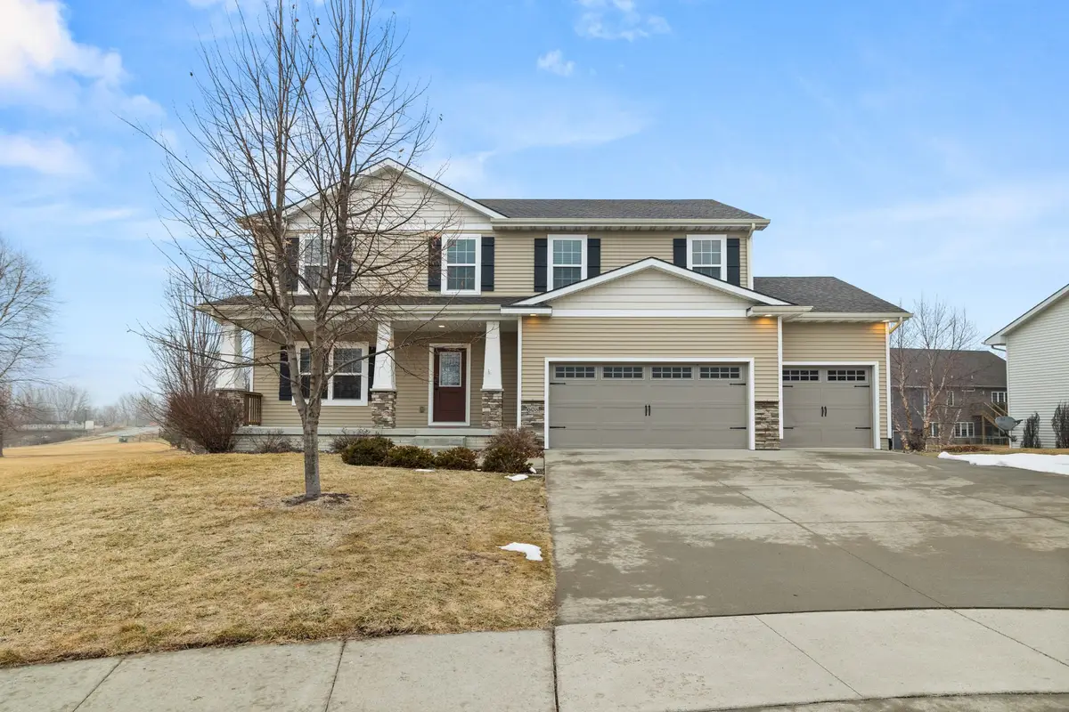 608 NE 45th Court, Ankeny, IA 50021 - #1