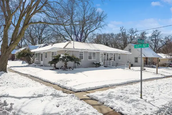 2904 62nd Street, Des Moines, IA 50322