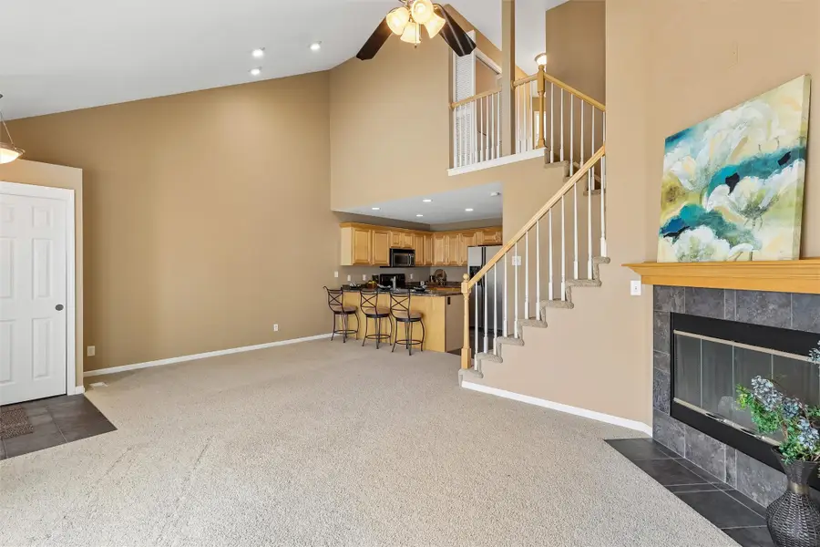 15407 Hammontree Drive, Urbandale, IA 50323 - #3