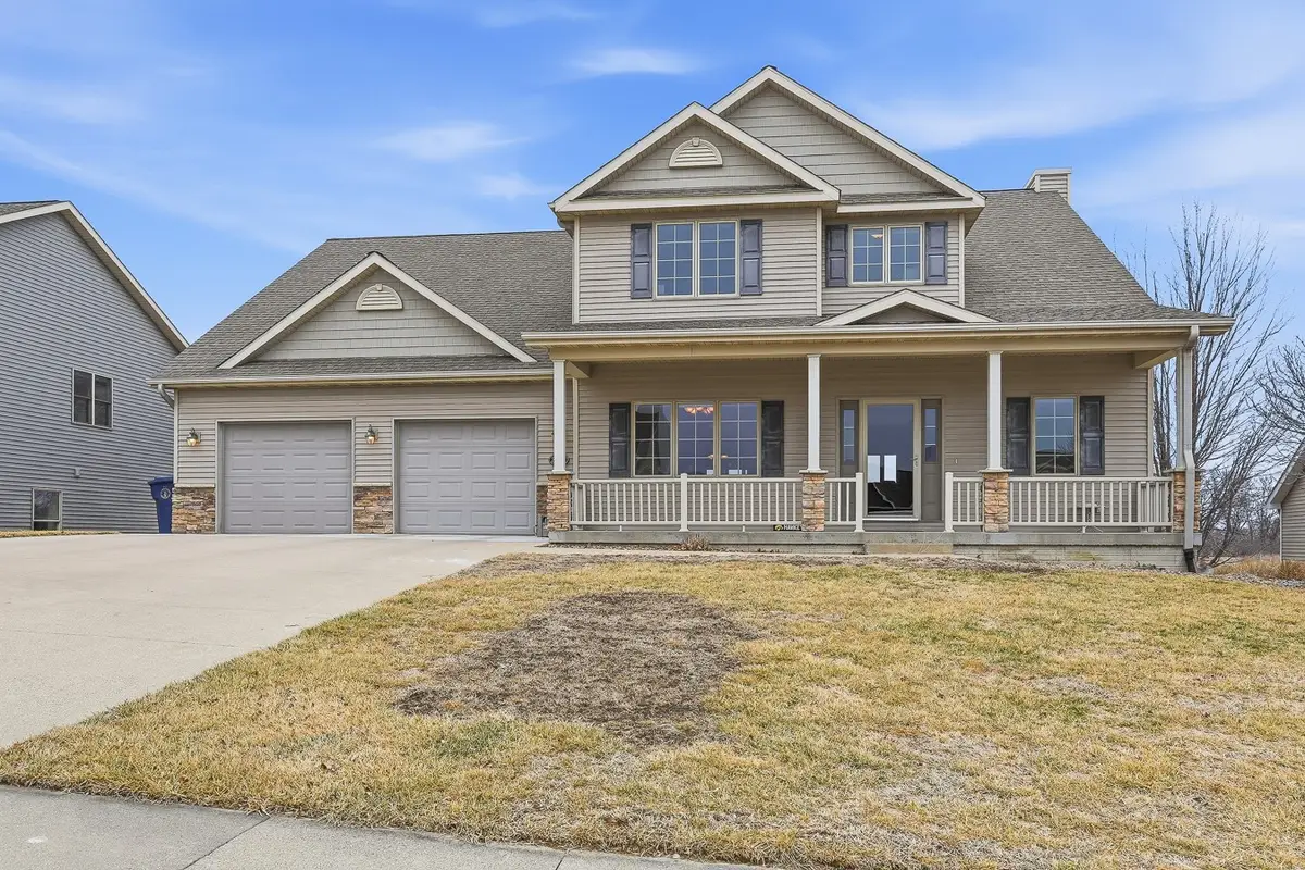 2508 Hemel Drive, Pella, IA 50219 - #1