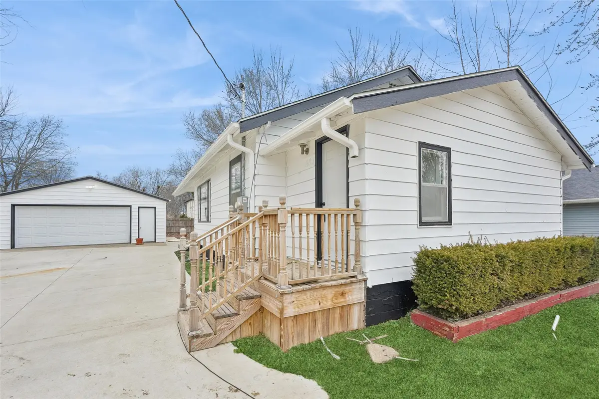 603 Lally Street, Des Moines, IA 50315 - #1