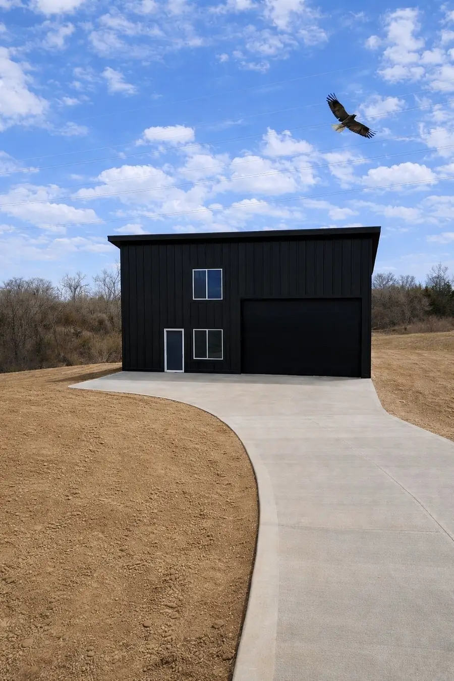 2188 114th Court, Winterset, IA 50273 - #2