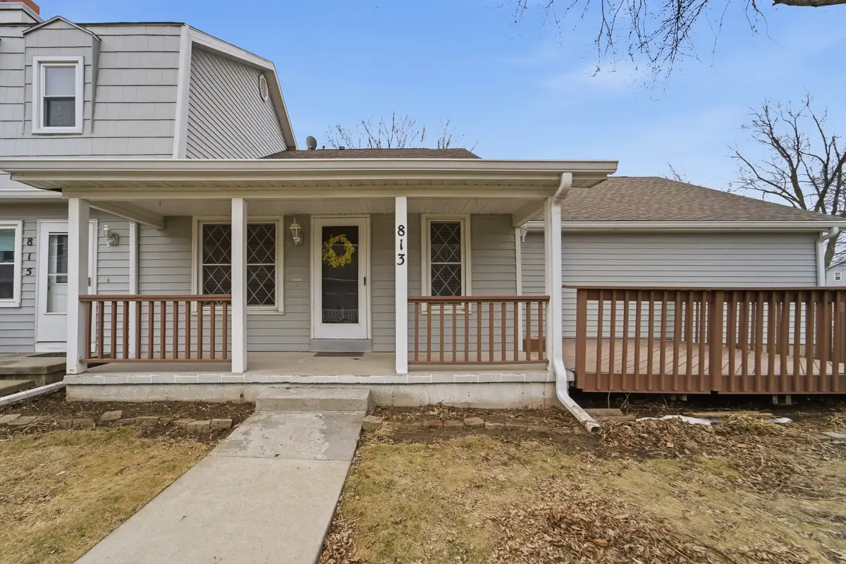 813 NW Greenwood Street #31, Ankeny, IA 50023 - #1