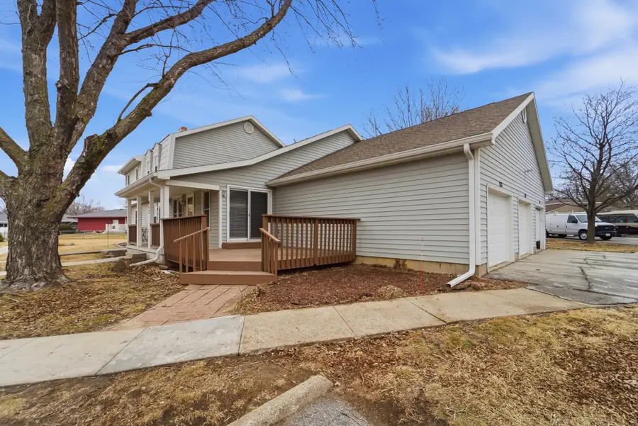 813 NW Greenwood Street #31, Ankeny, IA 50023 - #2