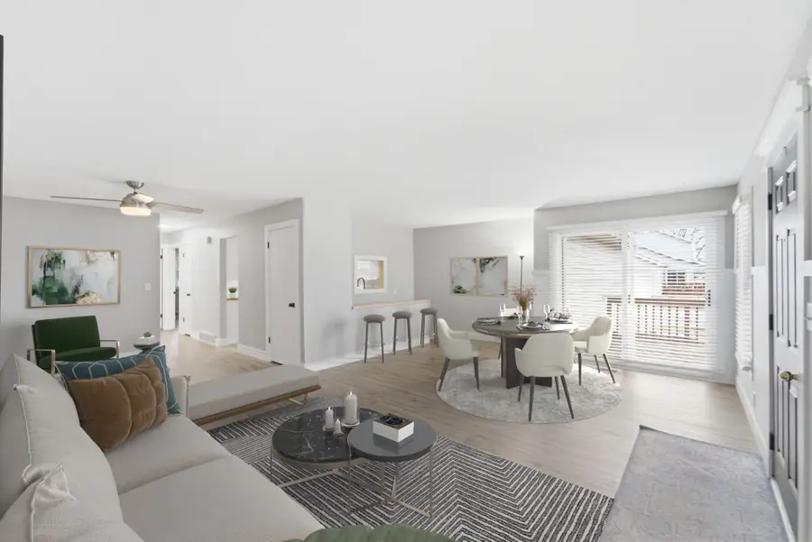 813 NW Greenwood Street #31, Ankeny, IA 50023 - #3