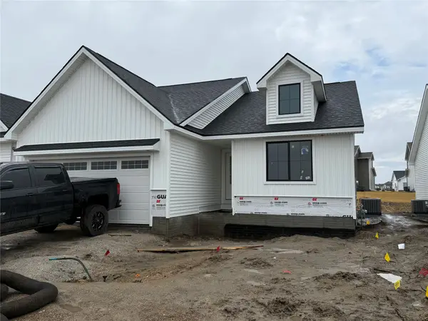 4315 NW Olivia Lane, Ankeny, IA 50023