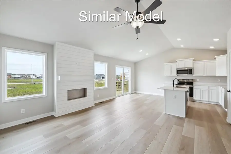 4315 NW Olivia Lane, Ankeny, IA 50023 - #3