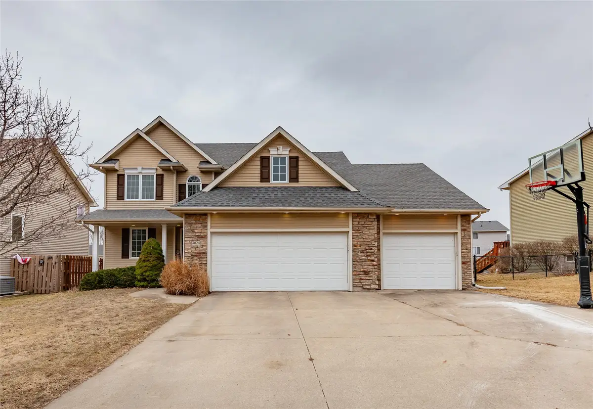 3024 SW Applewood Street, Ankeny, IA 50023 - #1