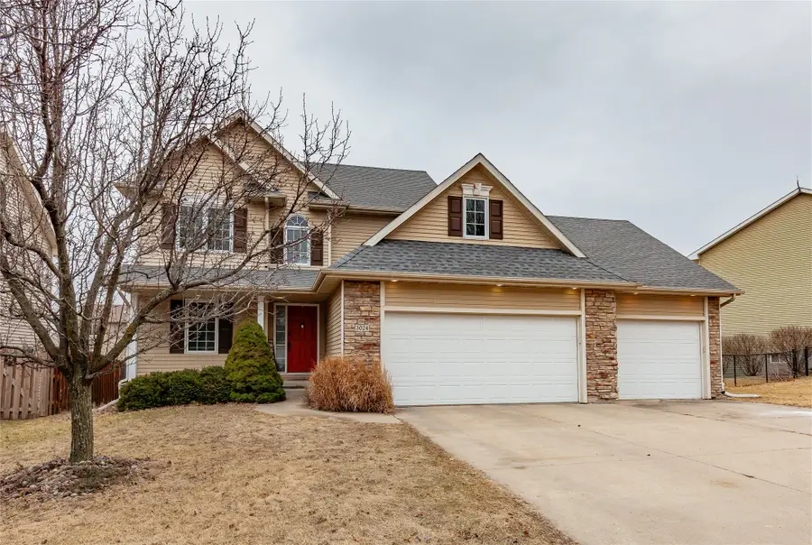 3024 SW Applewood Street, Ankeny, IA 50023 - #2