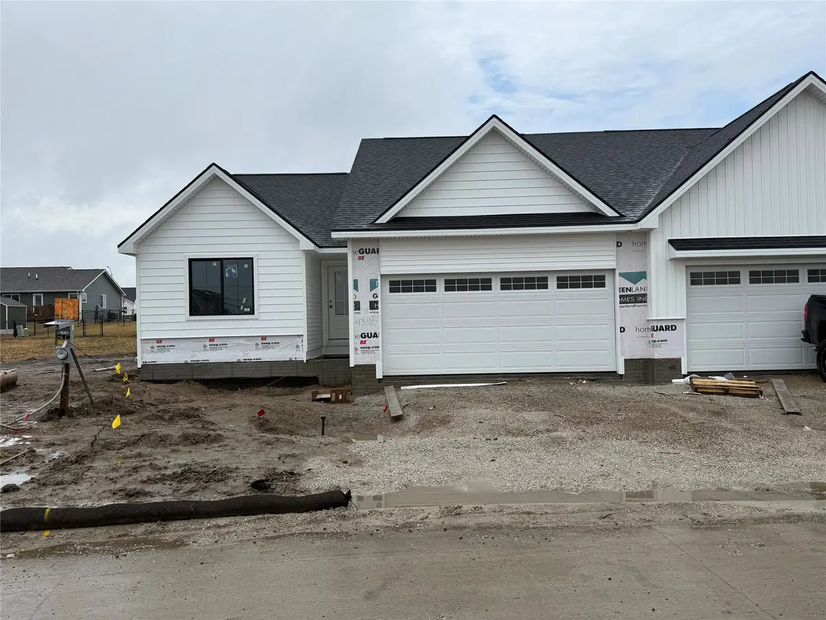 4311 NW Olivia Lane, Ankeny, IA 50023 - #1