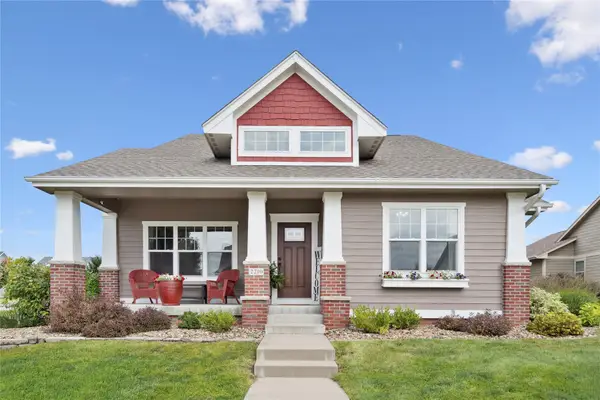 2210 SW 17th Street, Ankeny, IA 50023