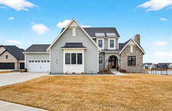 5716 NE Sherman Court, Ankeny, IA 50021