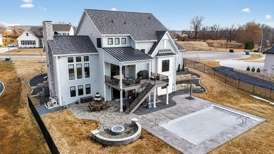 5716 NE Sherman Court, Ankeny, IA 50021 - #2