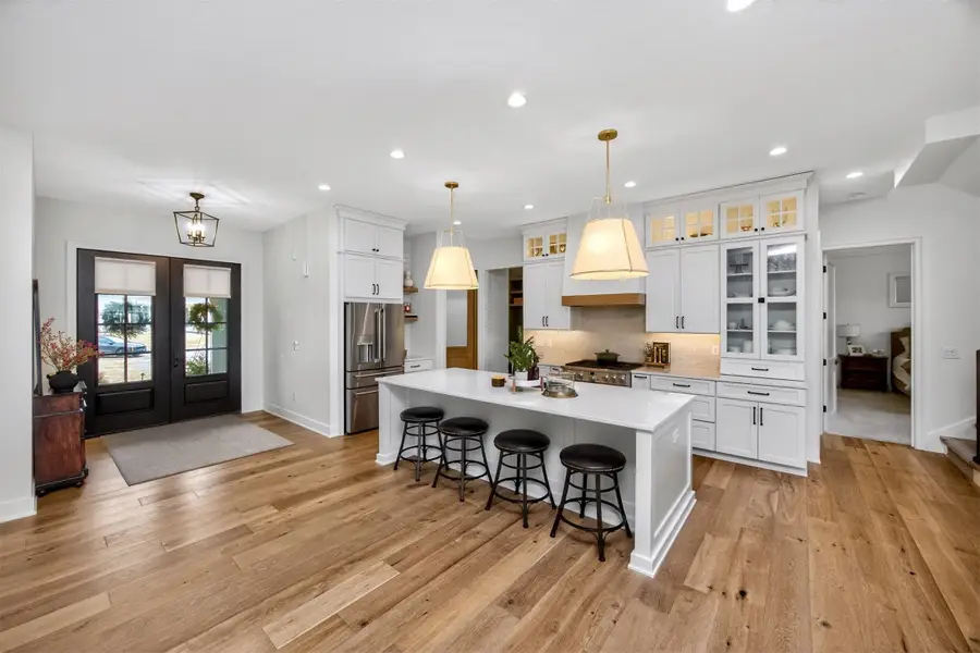 5716 NE Sherman Court, Ankeny, IA 50021 - #3