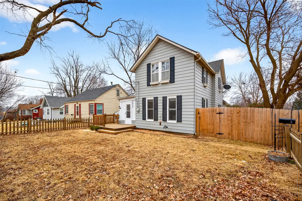 5638 University Avenue, Des Moines, IA 50311 - #1