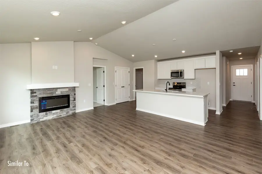 4005 SE 30th Street, Ankeny, IA 50021 - #3