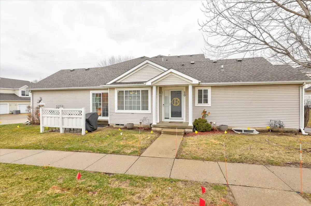 1400 S 52nd Street #50, West Des Moines, IA 50265 - #1