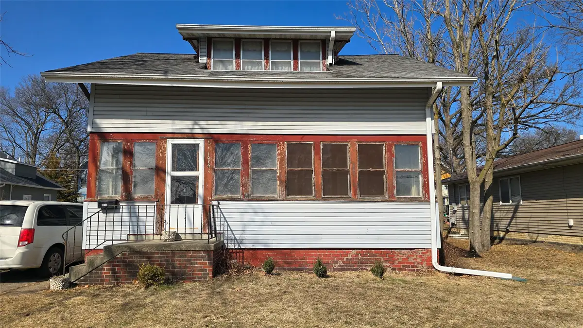1015 Euclid Avenue, Des Moines, IA 50313 - #1
