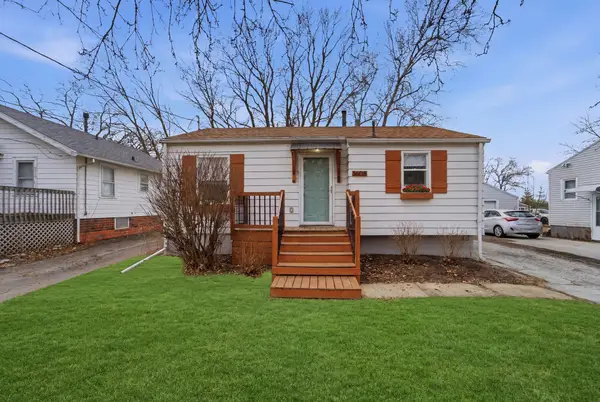 3608 59th Street, Des Moines, IA 50322