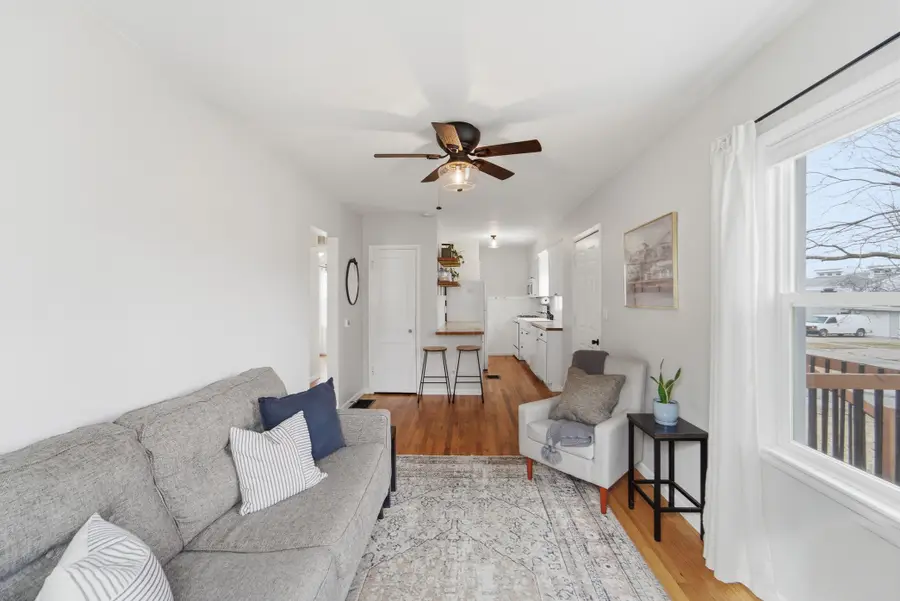 3608 59th Street, Des Moines, IA 50322 - #3