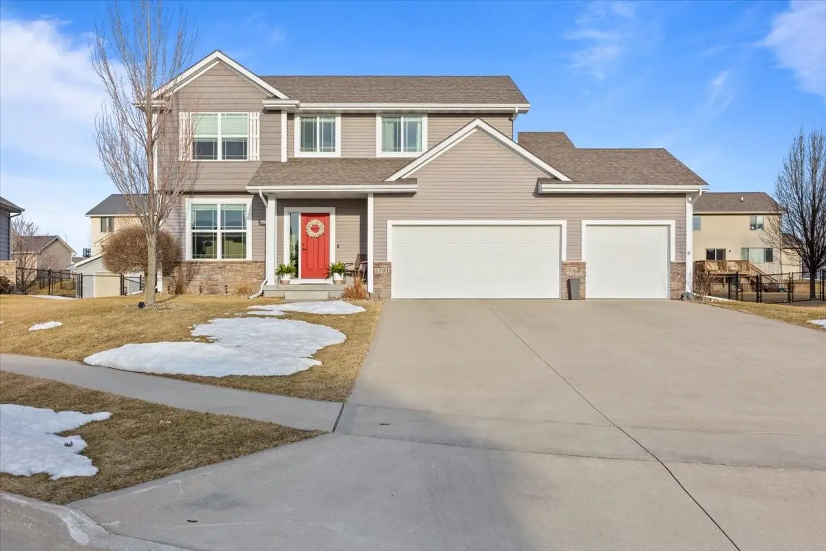 1701 NW Ridge Road, Ankeny, IA 50023 - #1